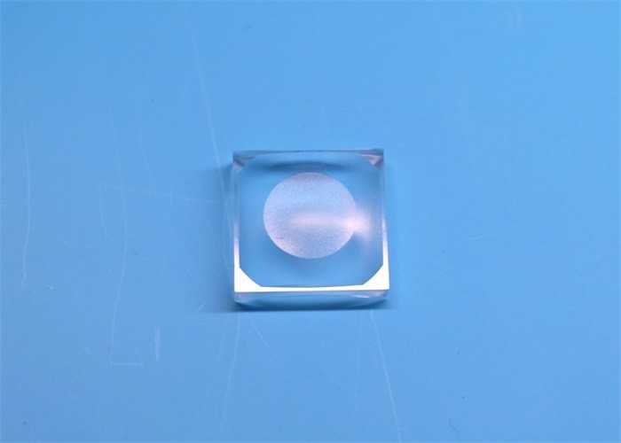 O OEM/ODM fez a PC a precisão Aspheric da lente de projeção da lente ótica componentes óticos