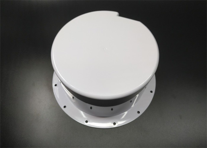 Projeto/OEM feito-à-medida/ODM ROHS caixa ótica da fonte de alimentação das luzes de rua do diodo emissor de luz 215W da modelação por injeção